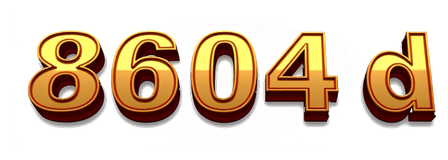 8604 4d logo