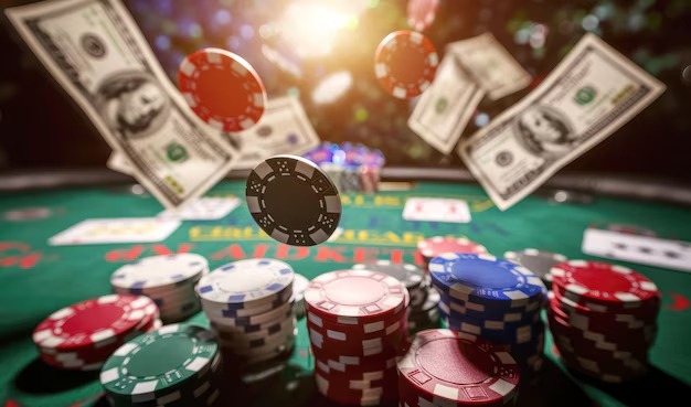 8604 4d Pasaran Sportsbook Kami Dirancang untuk Anda