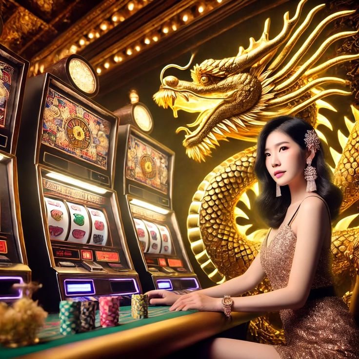 8604 4d mobile gaming