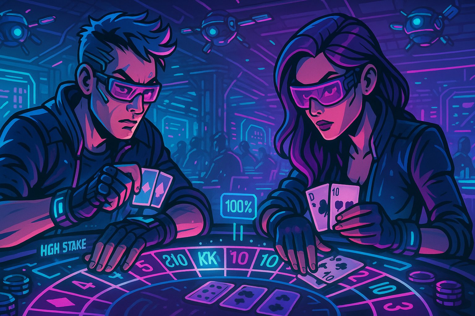 8604 4d mobile gaming